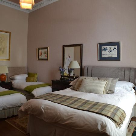 Maybank Guest House Хеленсборо Экстерьер фото