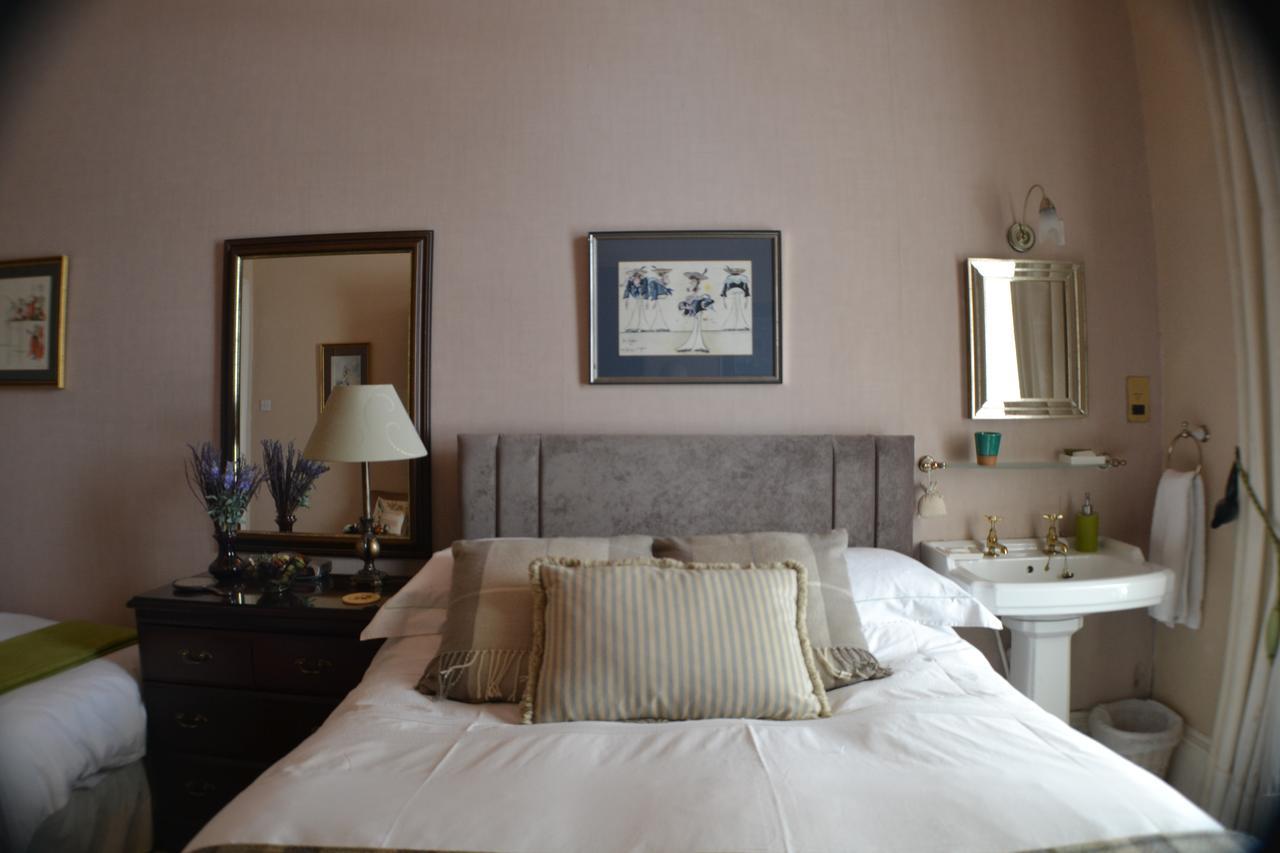 Maybank Guest House Хеленсборо Экстерьер фото